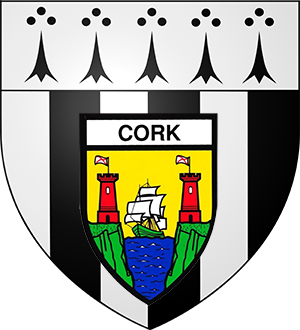 logo comité rennes cork